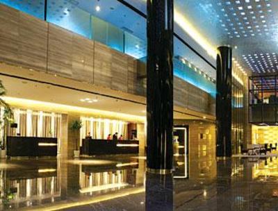 фото отеля Overseas China Hotel