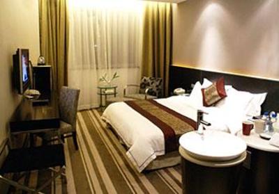 фото отеля Overseas China Hotel