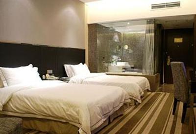 фото отеля Overseas China Hotel