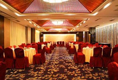 фото отеля Overseas China Hotel