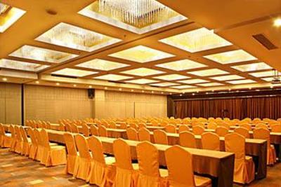 фото отеля Overseas China Hotel