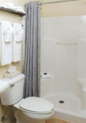 фото отеля Crossland Economy Studios Sacramento-Point East Dr