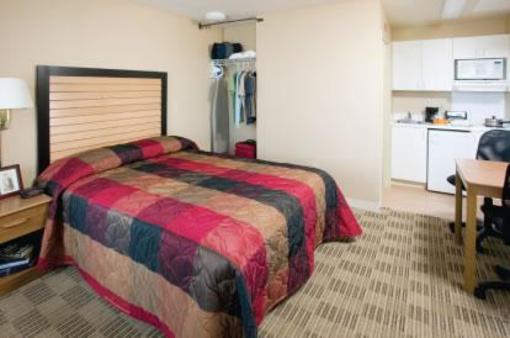 фото отеля Crossland Economy Studios Sacramento-Point East Dr
