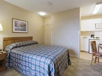 Crossland Economy Studios Sacramento-Point East Dr
