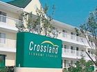 фото отеля Crossland Economy Studios Sacramento-Point East Dr