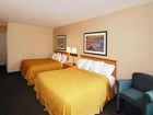 фото отеля Quality Inn Rhinelander