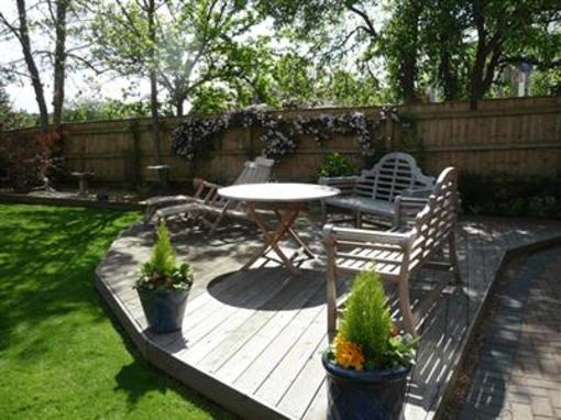 фото отеля Rokeby Guest House