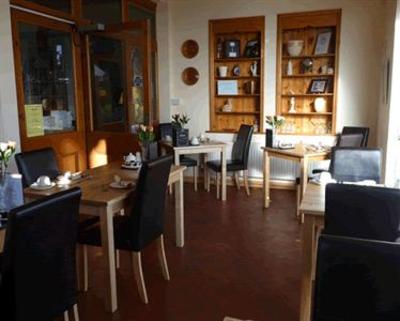 фото отеля Rokeby Guest House