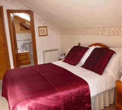 фото отеля Rokeby Guest House
