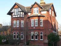 Rokeby Guest House
