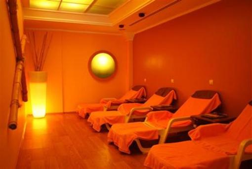фото отеля Perissia Hotel Urgup
