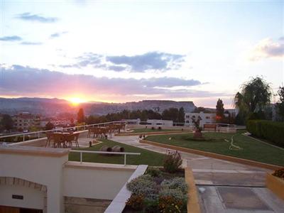 фото отеля Perissia Hotel Urgup