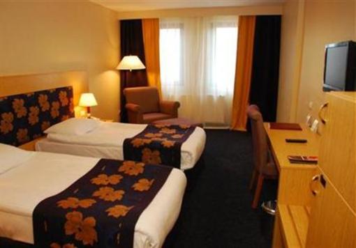 фото отеля Perissia Hotel Urgup