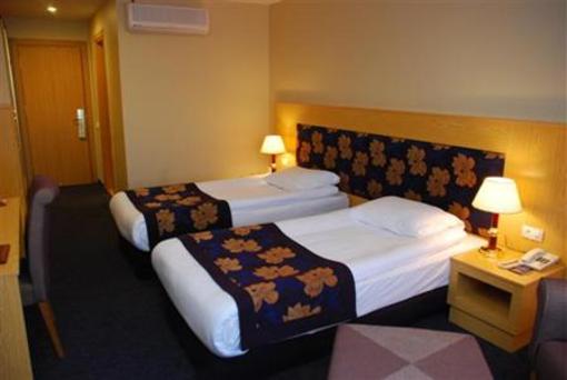 фото отеля Perissia Hotel Urgup