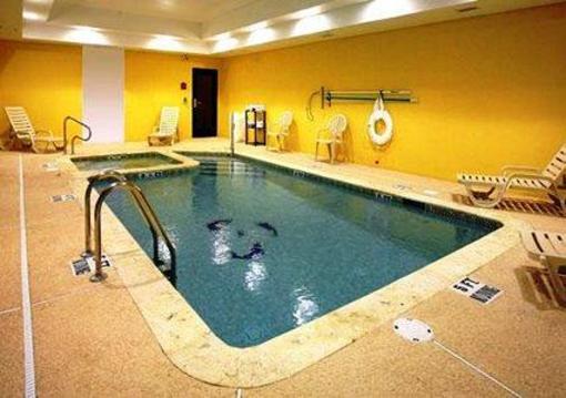 фото отеля Comfort Suites Waycross