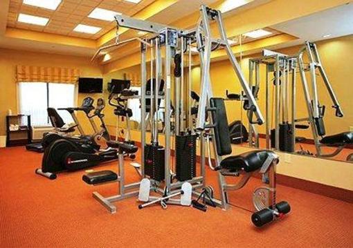 фото отеля Comfort Suites Waycross
