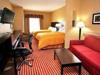 Comfort Suites Waycross