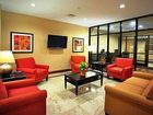 фото отеля Comfort Suites Waycross