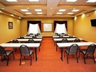 фото отеля Comfort Suites Waycross