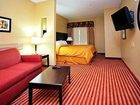 фото отеля Comfort Suites Waycross