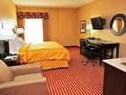 фото отеля Comfort Suites Waycross