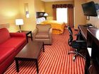 фото отеля Comfort Suites Waycross