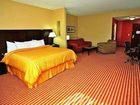 фото отеля Comfort Suites Waycross