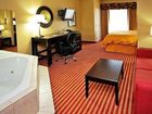 фото отеля Comfort Suites Waycross