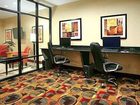 фото отеля Comfort Suites Waycross