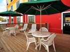 фото отеля Comfort Suites Waycross