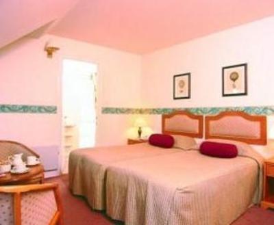 фото отеля Drumoig Hotel Leuchars