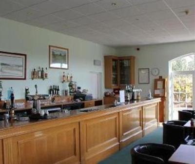 фото отеля Drumoig Hotel Leuchars