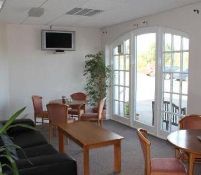 фото отеля Drumoig Hotel Leuchars
