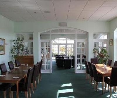 фото отеля Drumoig Hotel Leuchars
