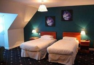 фото отеля Drumoig Hotel Leuchars