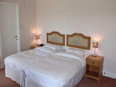 фото отеля Drumoig Hotel Leuchars