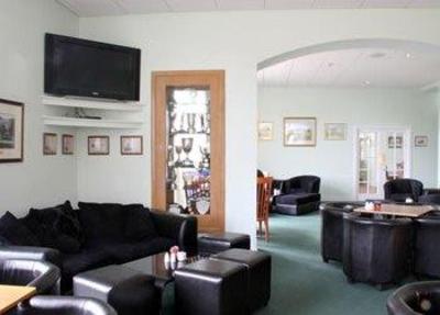 фото отеля Drumoig Hotel Leuchars