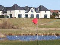 Drumoig Hotel Leuchars