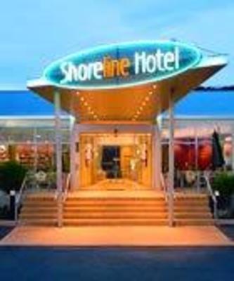 фото отеля Shoreline Hotel