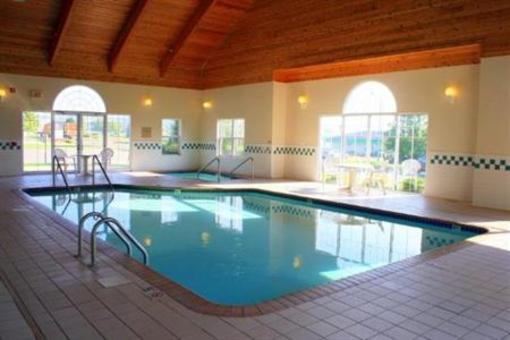 фото отеля Country Inn River Falls