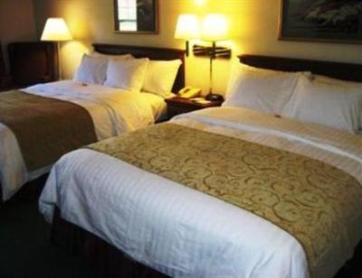 фото отеля Country Inn River Falls