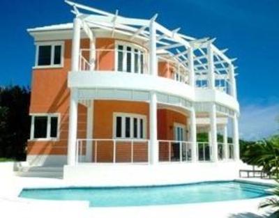 фото отеля Oceania Heights Villas Exuma