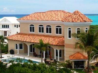 фото отеля Oceania Heights Villas Exuma