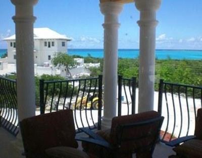 фото отеля Oceania Heights Villas Exuma