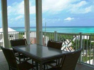 фото отеля Oceania Heights Villas Exuma