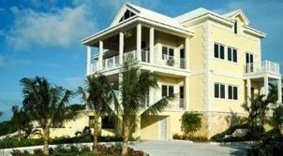 фото отеля Oceania Heights Villas Exuma