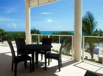 фото отеля Oceania Heights Villas Exuma