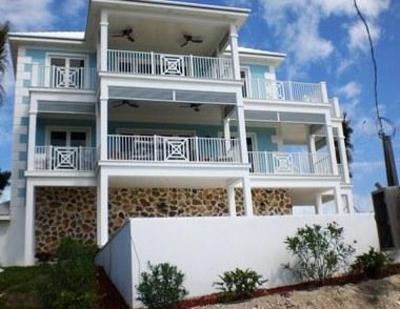 фото отеля Oceania Heights Villas Exuma