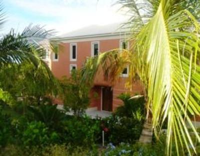 фото отеля Oceania Heights Villas Exuma