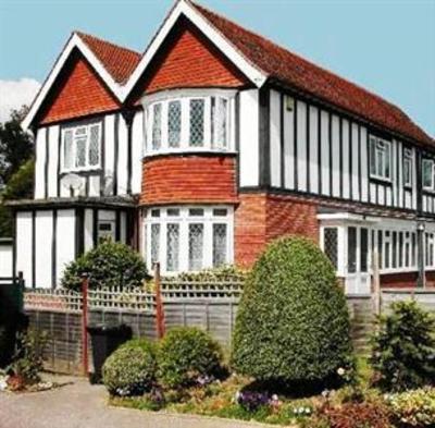 фото отеля Bexhill Bed and Breakfast